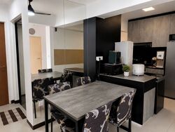 Blk 682A Waterway View (Punggol), HDB 3 Rooms #577177891
